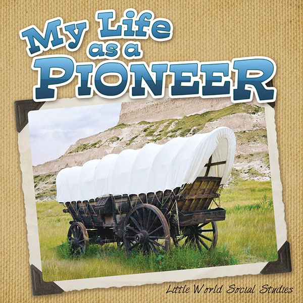 My Life as a Pioneer