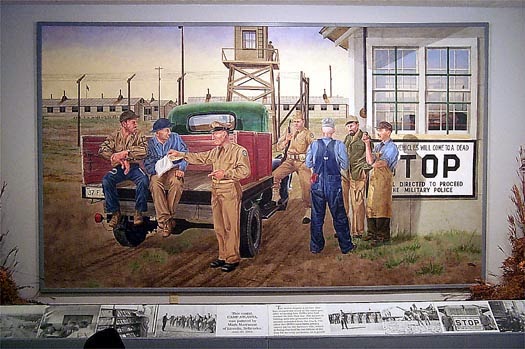 PrisonerOfWarGateMural